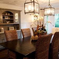Dining Room Light Fixtures In My Formal Dining Area Casual Dining Rooms Neutral Dining Room Dining Room Decor