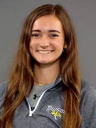 2021-22 Women's Swimming and Diving Roster