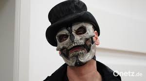 Metal-Band "Hämatom" feiert 20. Bandjubiläum in Kemnath