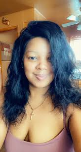 I loved the outcome of this Luvme wig she brought in for me to install. It  was a brighter ginger color originally, she wanted it a little darker so I  colored it