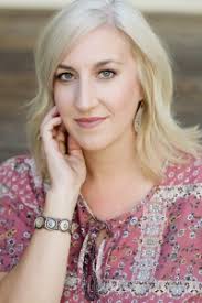 In A Quiet Town by Amber Garza #BlogTour #BookReview #excerpt #Thriller