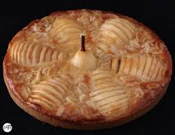 Http Www Cestmafournee Com 2017 12 La Tarte Bourdaloue Html Tarte Bourdaloue Alimentation Tarte