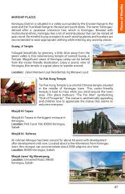 One can email to any of the above 2 pos laju emails to register a. Keningau The Guide Flip Book Pages 51 68 Pubhtml5