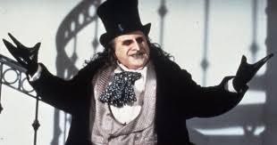 Danny devito shares thoughts on colin farrell as the penguin. Danny Devito Warns The Batman Star Colin Farrell That Oswald Cobblepot May Come To His Home