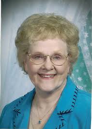 Sally Swancutt Obituary