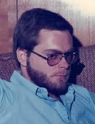 James Bentz Obituary (1953