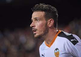 Le valencia cf a accéléré dans les dernières heures de ce mercato. Italian Media Claims Inter Atalanta Fiorentina All Interested In Roma S Alessandro Florenzi