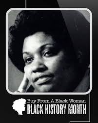 ,Today in Black History we celebrate the contributions Dr. Alexa Canady ,  In 1981, Dr. Alexa Canady was the first black woman to become a  neurosurgeon. Canady specialized in pediatric neurosurgery and ...