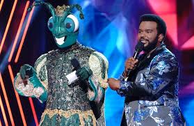Which celebrities are competing on 'the masked dancer'? The Masked Dancer Reveals Another Contestant And Cricket Is