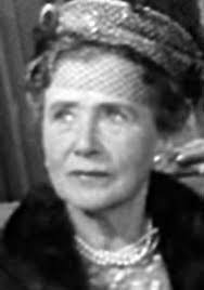 Sally Walker Corner (1891-1959)