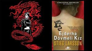 Check spelling or type a new query. Okudugum Kitaplar Kitap Yorumu Stieg Larsson Ejderha Dovmeli Kiz Millennium Serisi 1 Kitap