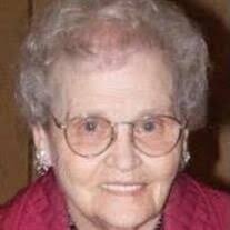 LaVera Irene Gipson Obituary