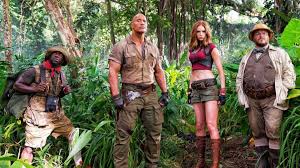 The next level (2019) hindi dubbed. Jumanji Welcome To The Jungle Full Movie Download For Free