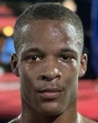 BoxRec: Daniel Grandy