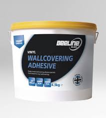 Shop our modern removable wallpaper designs! Light Vinyl Adhesive 4 5kg Wallpaper Paste By Halls Beeline Jane Clayton