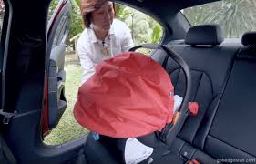 Impak rempuhan kereta dengan objek bergerak dan tidak bergerak. Bmw Safety 360 Programme Edisi Kelima Gohed Gostan