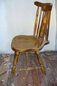 wooden kitchen design chairs ideas (50