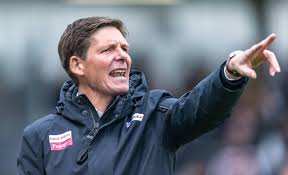 Oliver glasner will mit seiner mannschaft den heimsieg. Bundesliga So Ticken Die Neuen Erstliga Trainer Mopo De