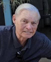 Melvin Erickson Obituary (1933