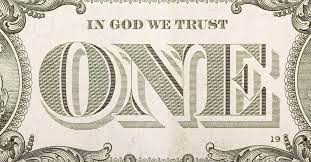 We did not find results for: In God We Trust Biblical Origin Meaning Of Motto On Money