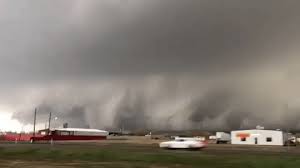 Two tornadoes hitting one air force base in 1948 launched severe weather forecasting. What To Do If You Encounter A Tornado While Driving Accuweather