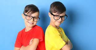 Do I Have A Twin? - Quiz - Quizony.com