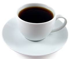 A great accent display for the kitchen, a coffee shop or a restaurant. Large 10 Oz Solid White Coffee Cup Saucer 1