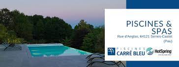 piscines carre bleu pau home facebook