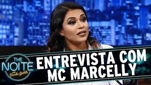 E mauricio ribeiro (atriz e ator) lorena bueri e diego cristo (modelo e ator) fábio villaverde e regiane cesnique (ator e atriz) mc marcelly e frank cavalcante. Entrevista Com Mc Marcelly Video Dailymotion