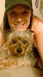 Instead of celebrating your upcoming Gottcha day I'm celebrating your life  💜🐾 You earned your beautiful, glorious wings. I bet they are just as  beautiful as you are, wish I could see