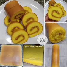 Jun 02, 2021 · resep bolu gulung nanas. Resep Kue Lezat Bolu Gulung Nanas Source Susan0803 Facebook