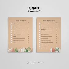 Download wedding planner by weddingwire, the wedding planning app couples trust to get things. Planner Kahwin Wedding Planner Organizer Checklist Calendars To Do List Shopee Malaysia