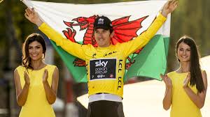 A annoncé ce lundi 15 janvier 2018 la compagnie dans un communiqué. Turul FranÈ›ei Geraint Thomas CucereÈ™te FranÈ›a In Galben La Paris Eurosport