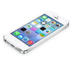 Apple Ios 7 Designboom Ios 7 Apple Ios Apple Iphone 5s