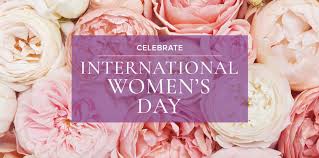 Maybe you would like to learn more about one of these? Celebrate International Women S Day Al S Florist