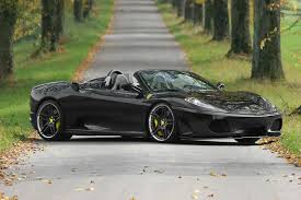 Favorite this post jul 29 2016 chevy silverado Ferrari F430 Spider F1 By Novitec Teamspeed Com