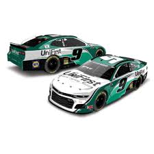 Sunday was a good day for chevrolet, which had the top four finishers and six of the top 10. Chase Elliott Action Racing 2020 9 Unifirst 124 Regular Paint Die Cast Chevrolet Camaro Zl1 1le