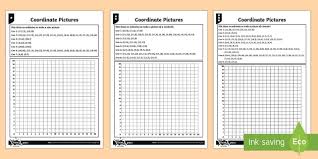 Education.com has been visited by 100k+ users in the past month Ks2 Plotting Coordinates Worksheet Primary Resources
