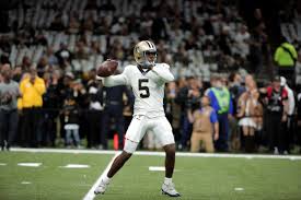 Minneapolis (wcco) — former minnesota vikings teddy bridgewater has earned the starting quarterback job for the denver broncos, the team announced wednesday. Teddy Bridgewater To Bucs Gets A Lot Of Love On Good Morning Football Bucs Nation