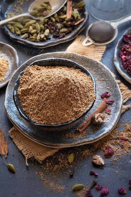 Tea Masala