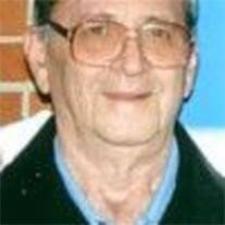 Obituary information for Dean Douglas