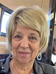 Obituary information for Roseann M. Longo