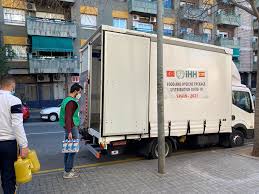 Geachte donateur, zoals bekend realiseert ihh nederland waterputten in vele landen. Ihh Humanitarian Relief Foundation