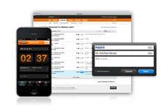 Note that for the entry to be unlocked, you must withdraw approval and mark. 13 Project Planner Idea Project Planner Planner Time Tracking Software