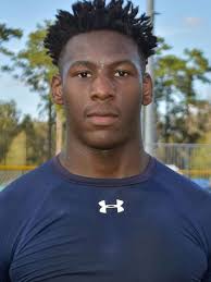 Kentucky 2019 Football Prospects