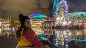 A solstice occurs when one of the earth's poles has its maximum tilt toward the sun. Sydney Solstice Festival Heats Up Winter With Food Entertainment Daily Telegraph
