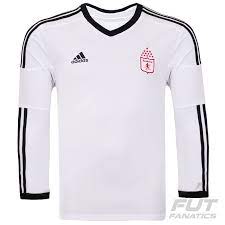Crea tu imagen para avatar o fondo de pantalla móvil. Adidas America De Cali Away 2013 Long Sleeves Jersey