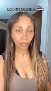 Kick Weight With Keisha