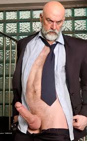 bald str8 men self love – The HaPenis Project