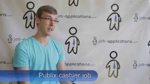 Publix Cashier Job Description Salary